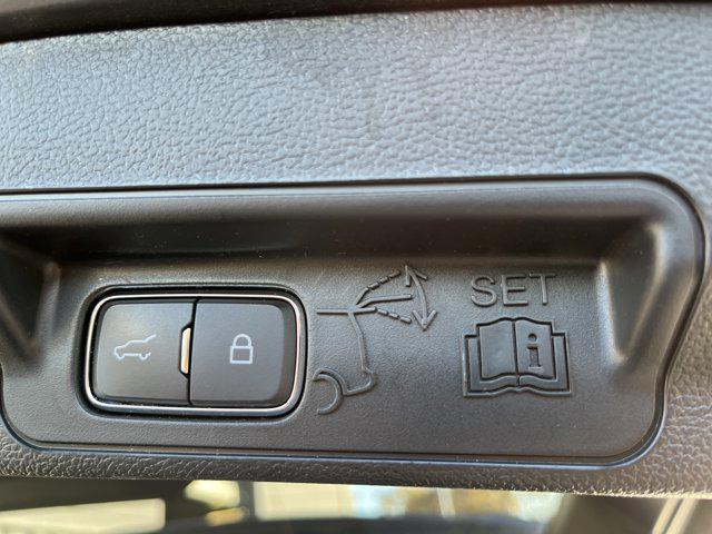 used 2023 Ford Explorer car, priced at $31,500