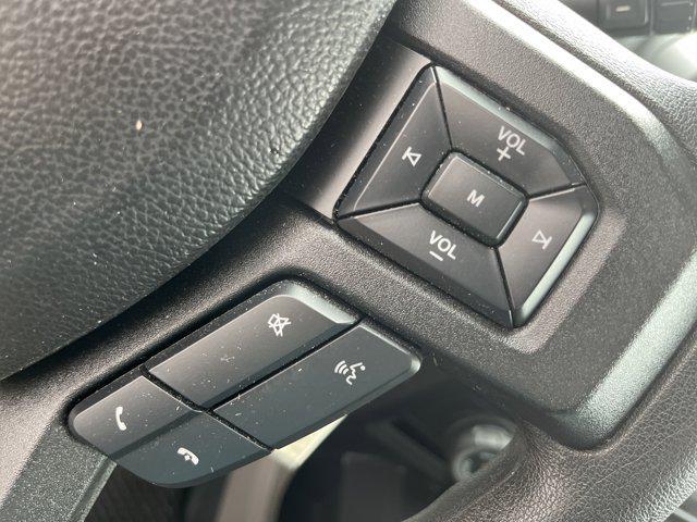 used 2018 Ford F-150 car, priced at $20,995