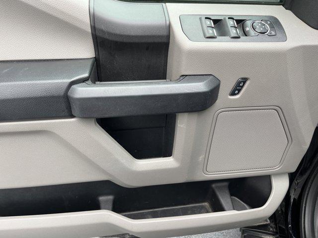 used 2018 Ford F-150 car, priced at $20,995