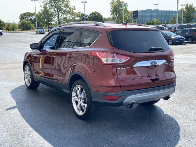 used 2015 Ford Escape car, priced at $6,428