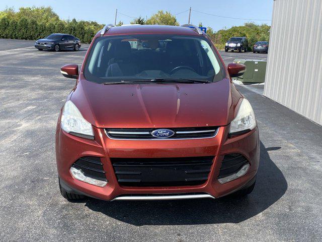 used 2015 Ford Escape car, priced at $6,428