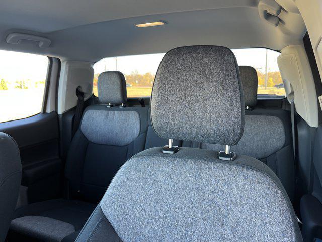 used 2025 Ford Maverick car, priced at $31,750