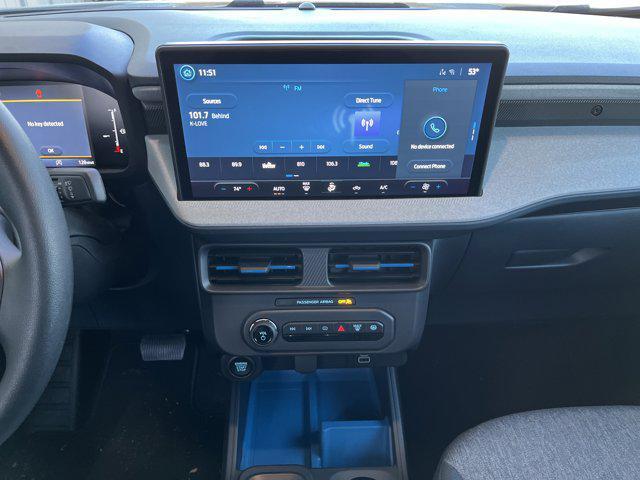 used 2025 Ford Maverick car, priced at $31,750