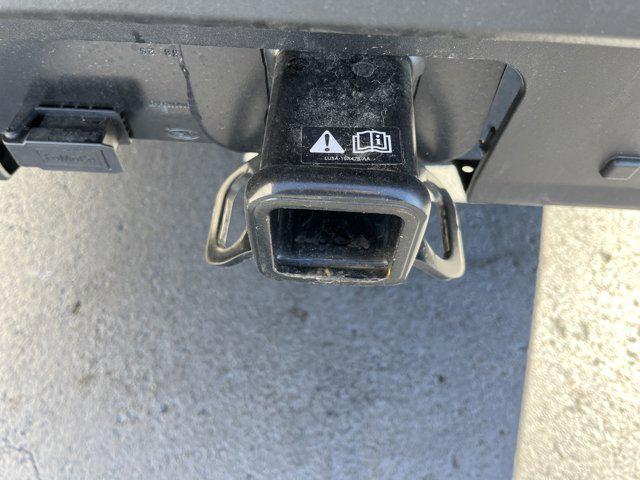 used 2025 Ford Maverick car, priced at $31,750