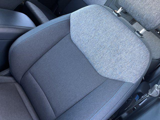 used 2025 Ford Maverick car, priced at $31,750