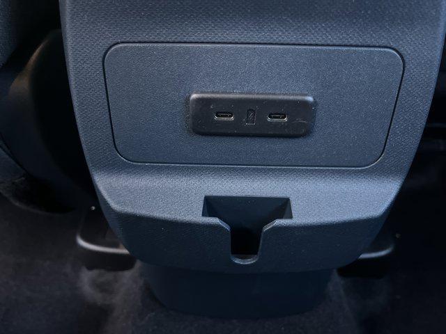 used 2025 Ford Maverick car, priced at $31,750