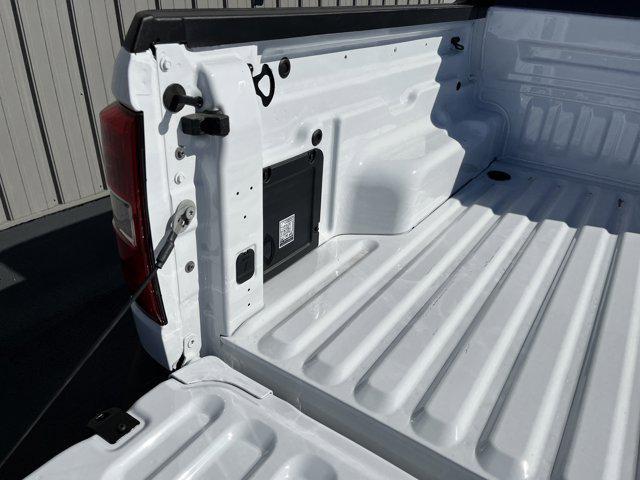 used 2025 Ford Maverick car, priced at $31,750