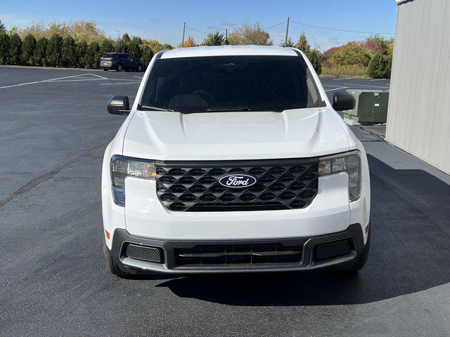 used 2025 Ford Maverick car, priced at $31,750