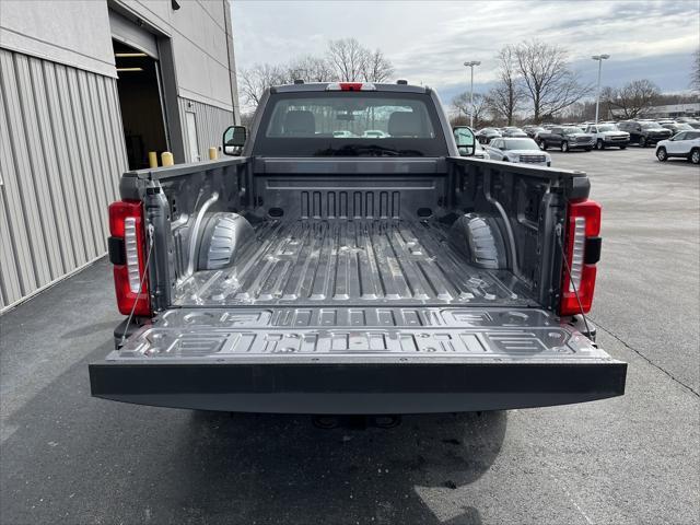 new 2025 Ford F-250 car, priced at $50,636