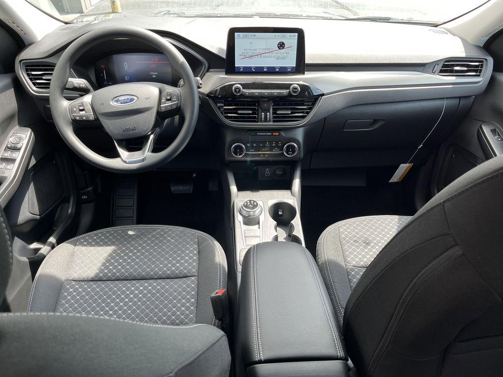 new 2025 Ford Escape car, priced at $23,394