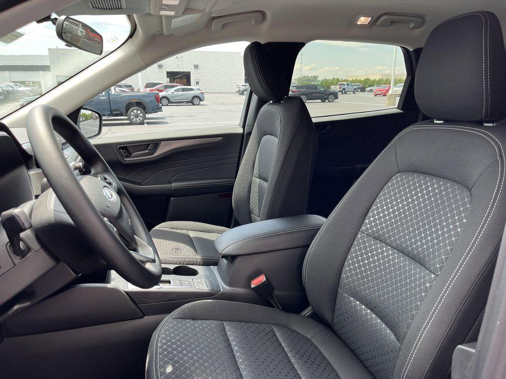 new 2025 Ford Escape car, priced at $23,394