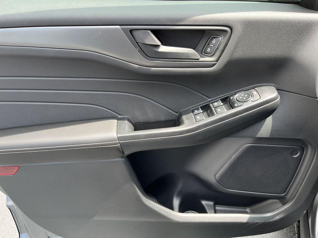 new 2025 Ford Escape car, priced at $23,394