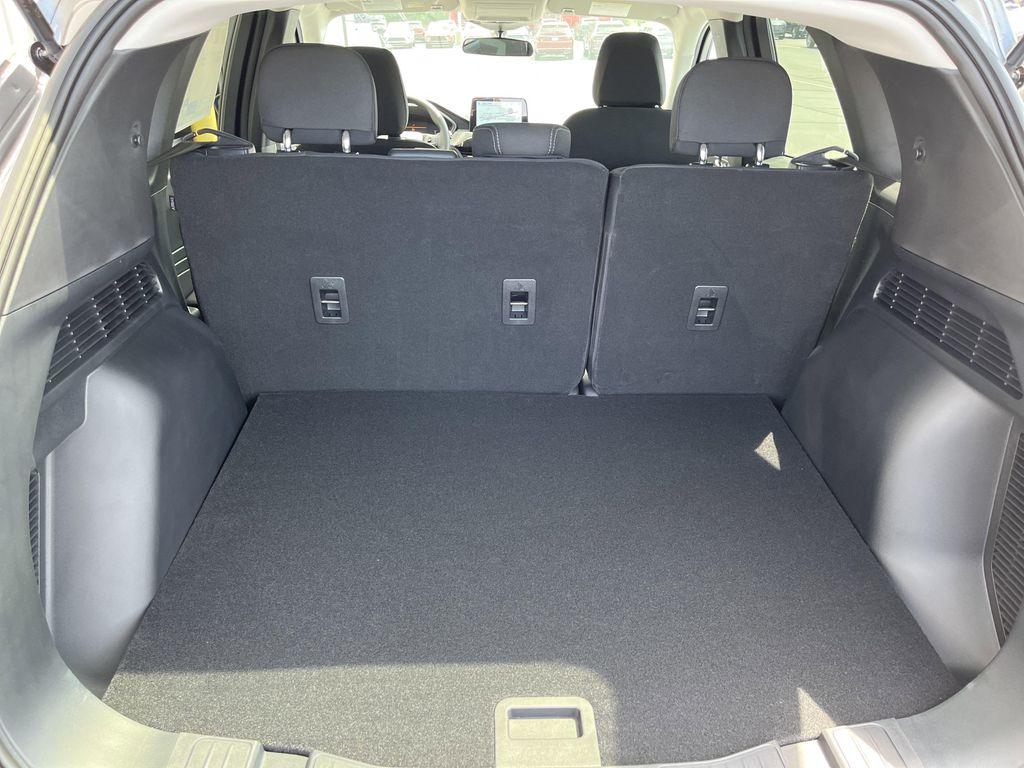 new 2025 Ford Escape car, priced at $23,394