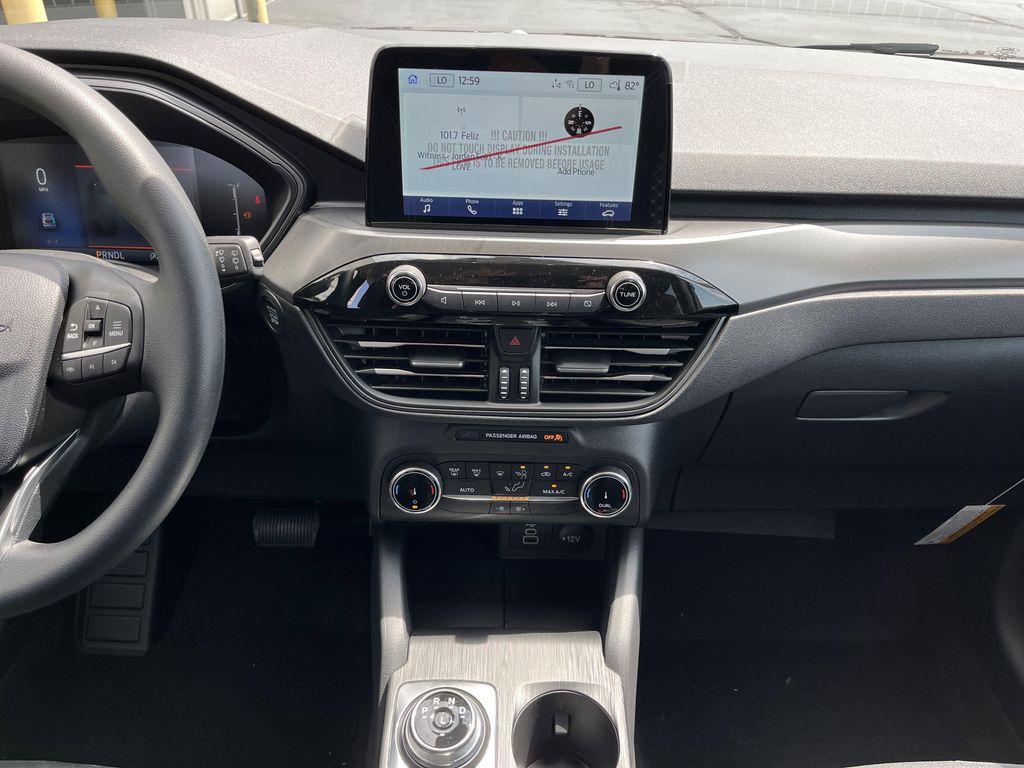 new 2025 Ford Escape car, priced at $23,394