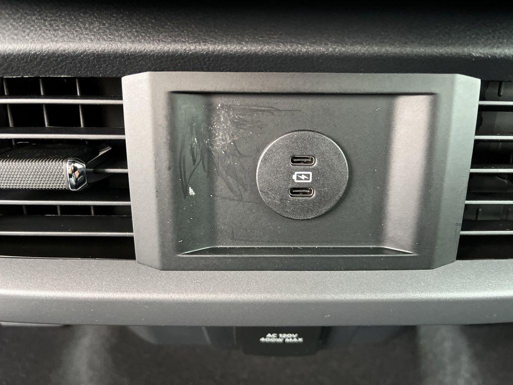 new 2025 Ford F-150 car, priced at $52,087