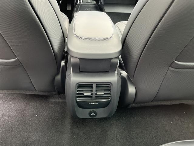 new 2025 Ford Mustang Mach-E car, priced at $49,114