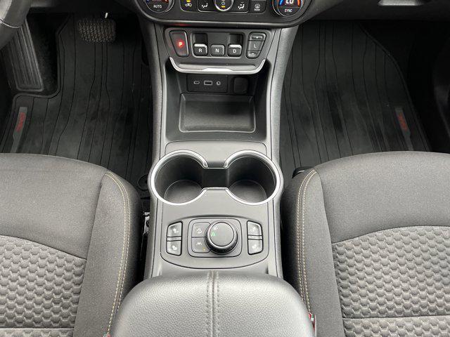 used 2020 GMC Terrain car, priced at $17,295