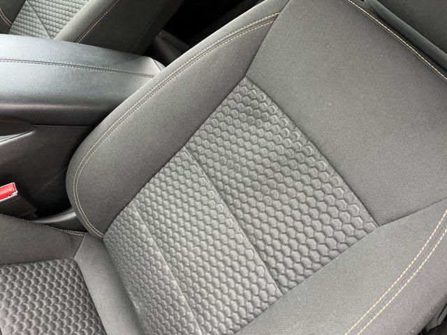 used 2020 GMC Terrain car, priced at $17,295