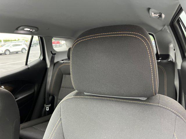 used 2020 GMC Terrain car, priced at $17,295