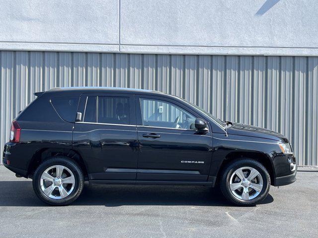 used 2014 Jeep Compass car, priced at $8,095