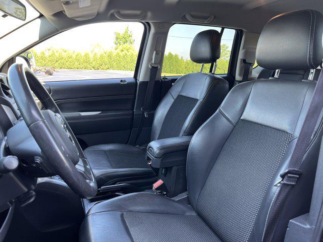 used 2014 Jeep Compass car, priced at $8,095