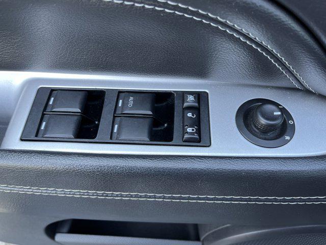 used 2014 Jeep Compass car, priced at $8,095