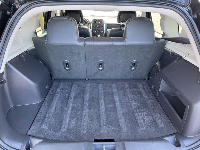 used 2014 Jeep Compass car, priced at $8,095