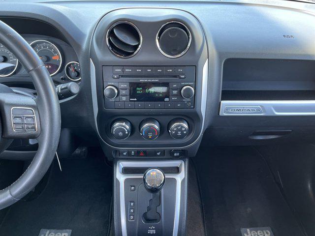used 2014 Jeep Compass car, priced at $8,095