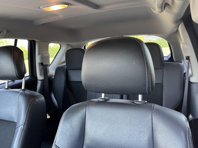 used 2014 Jeep Compass car, priced at $8,095