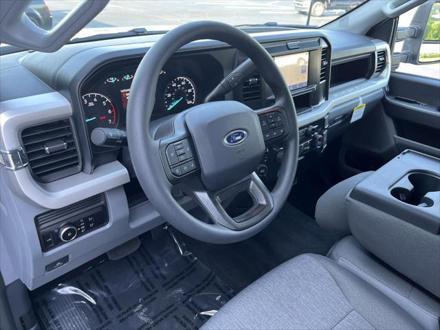 new 2025 Ford F-350 car, priced at $53,600