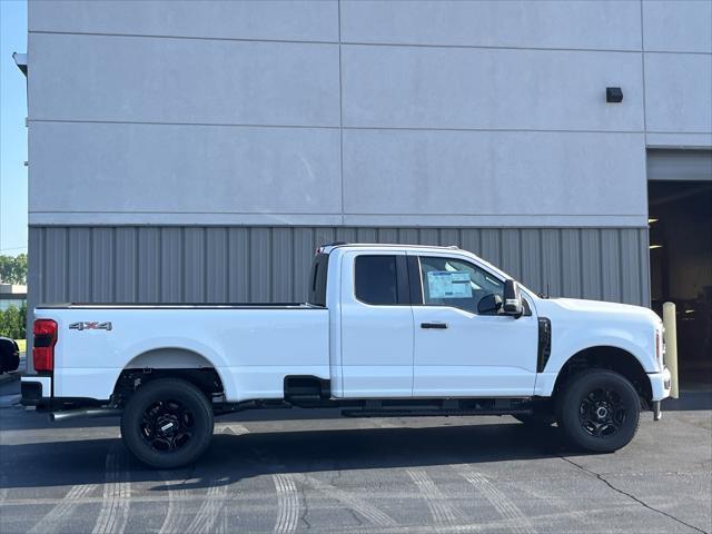 new 2025 Ford F-350 car, priced at $53,600