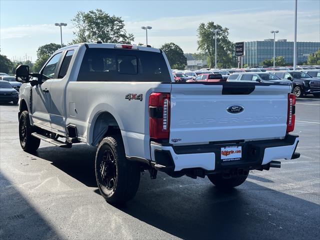 new 2025 Ford F-350 car, priced at $53,600