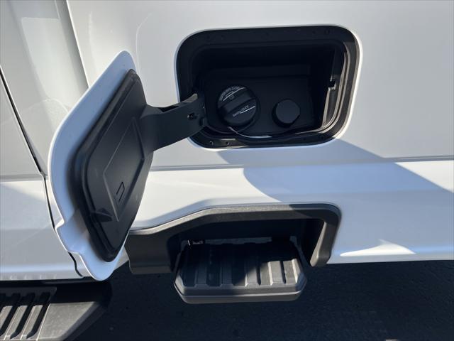 new 2025 Ford F-350 car, priced at $53,600