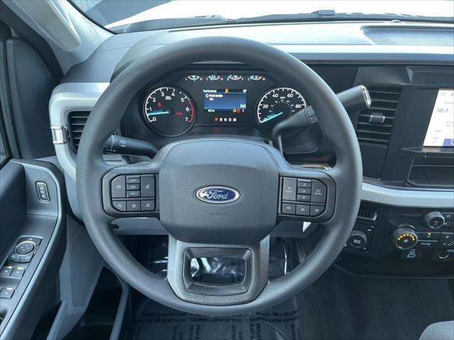 new 2025 Ford F-350 car, priced at $53,600