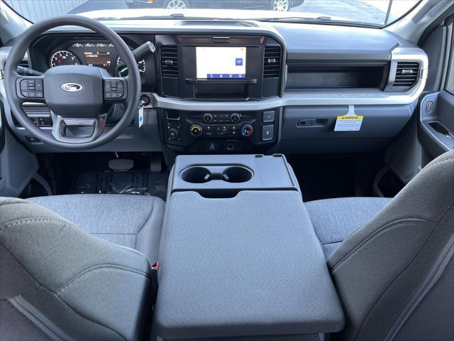 new 2025 Ford F-350 car, priced at $53,600