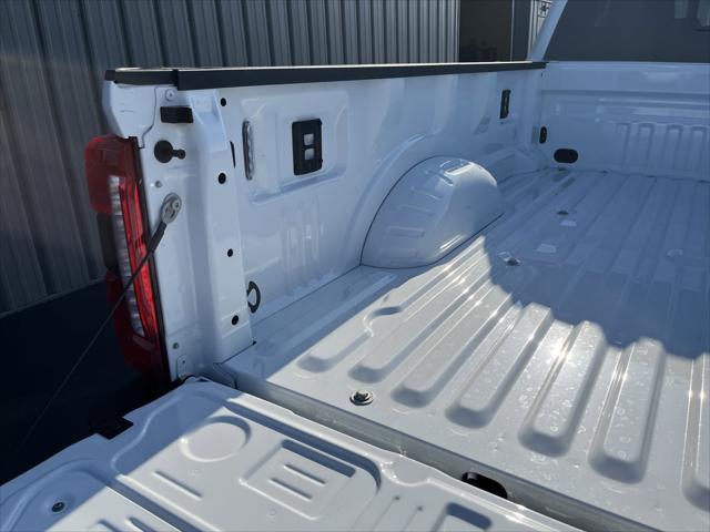 new 2025 Ford F-350 car, priced at $53,600