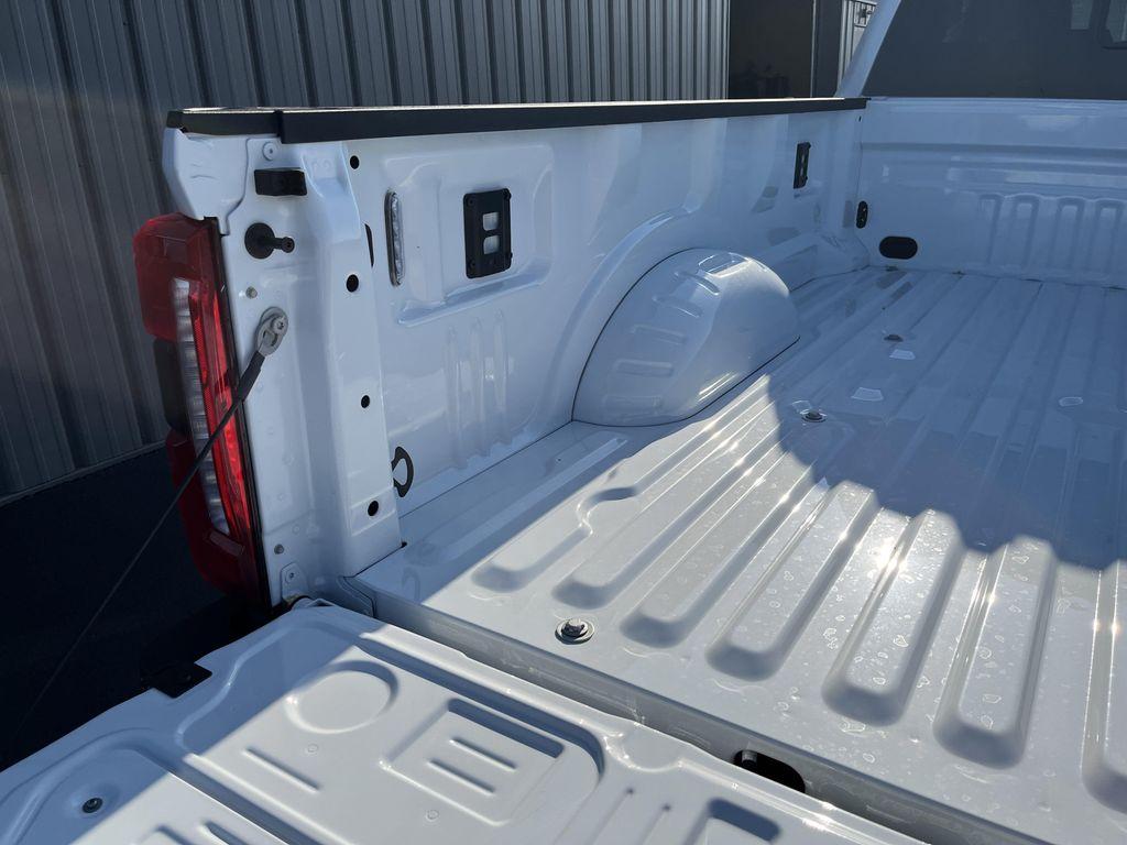 new 2025 Ford F-350 car, priced at $52,600