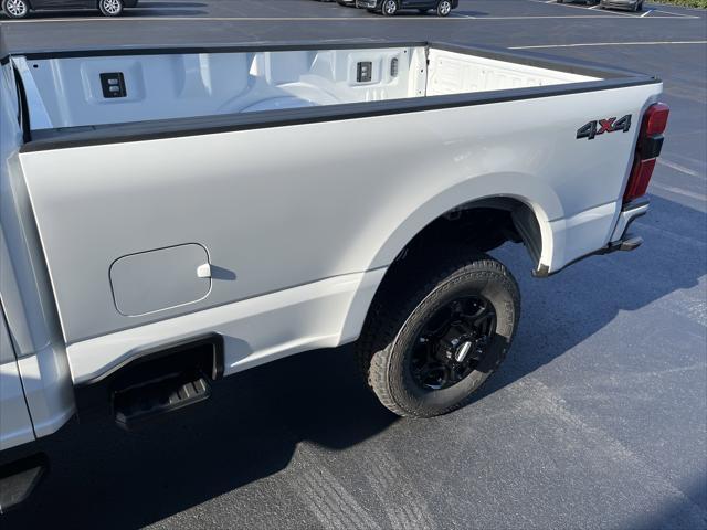 new 2025 Ford F-350 car, priced at $53,600