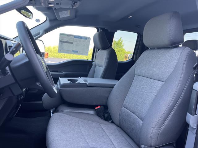 new 2025 Ford F-350 car, priced at $53,600