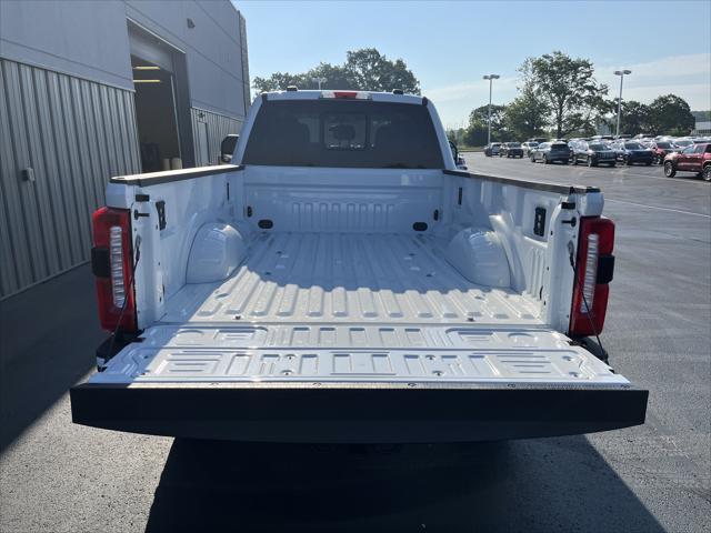 new 2025 Ford F-350 car, priced at $53,600