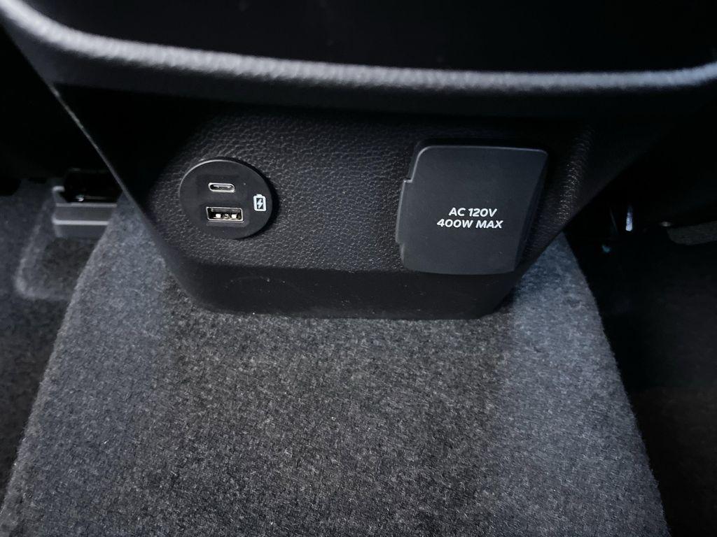 new 2025 Ford Ranger car, priced at $47,231