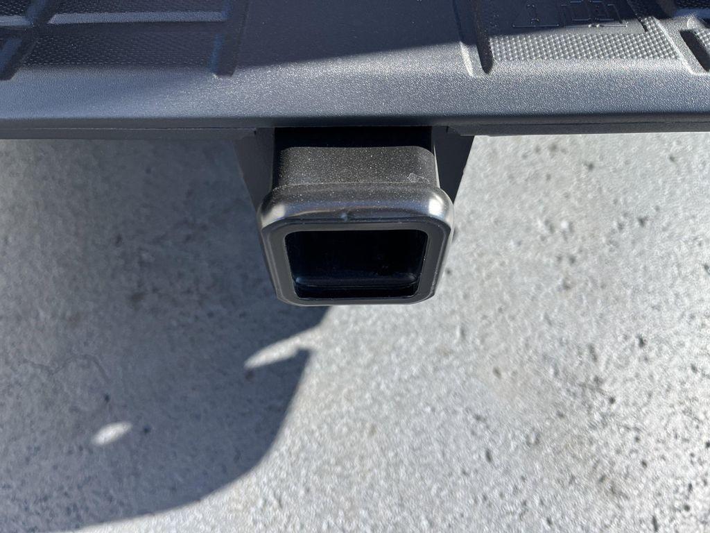 new 2025 Ford Ranger car, priced at $47,231