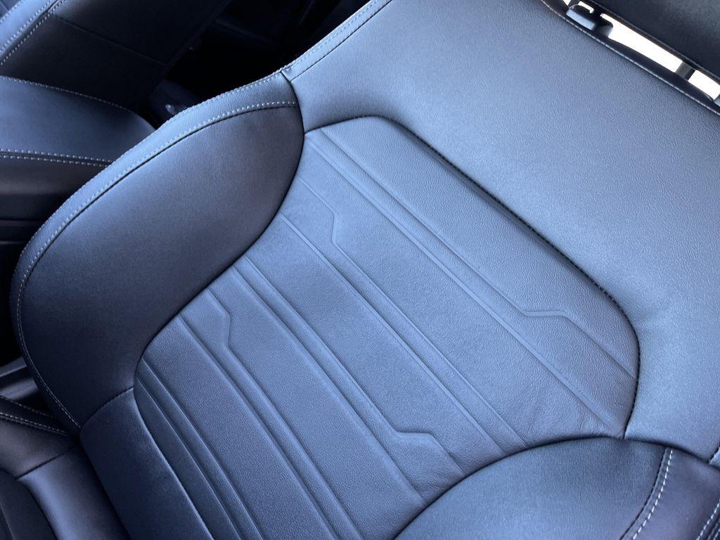 new 2025 Ford Ranger car, priced at $47,231