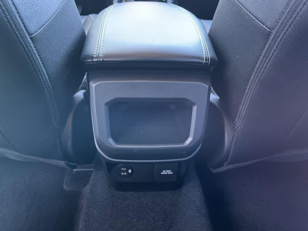 new 2025 Ford Ranger car, priced at $47,231