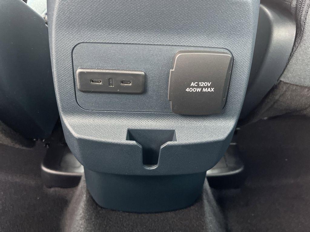 new 2025 Ford Maverick car, priced at $30,543