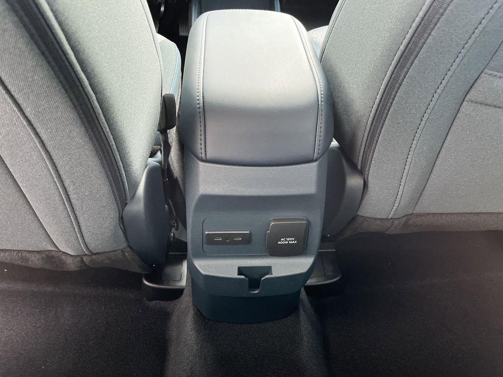 new 2025 Ford Maverick car, priced at $30,543