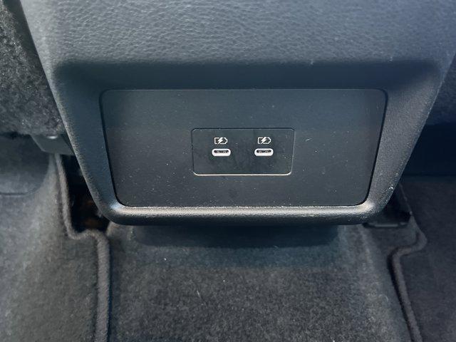 used 2024 Nissan Rogue car, priced at $21,995