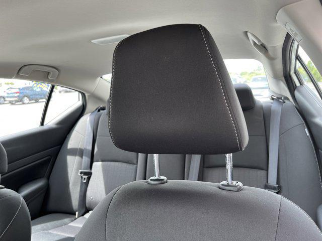 used 2023 Nissan Altima car, priced at $21,570