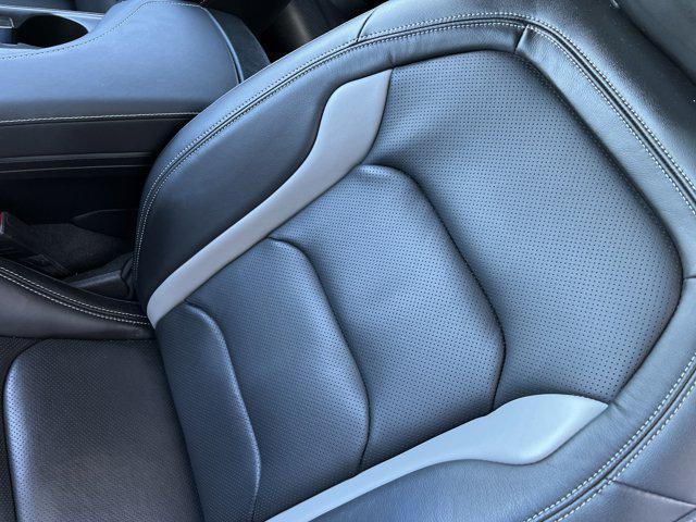 used 2023 Chevrolet Camaro car, priced at $32,995