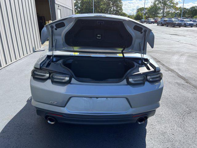 used 2023 Chevrolet Camaro car, priced at $32,995